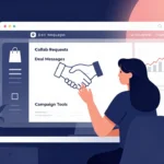Instagram testa i “Brand per le collaborazioni”: una svolta per l’influencer marketing?