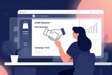 Instagram testa i “Brand per le collaborazioni”: una svolta per l’influencer marketing?