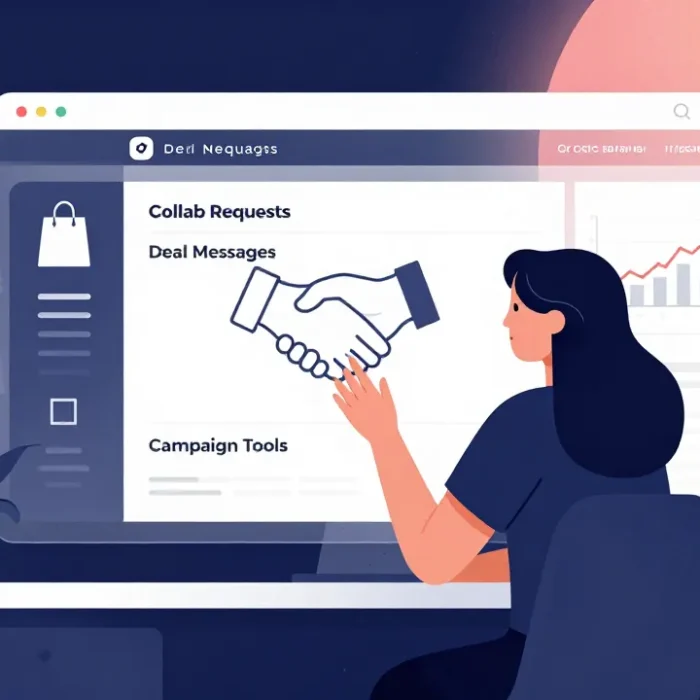 Instagram testa i “Brand per le collaborazioni”: una svolta per l’influencer marketing?