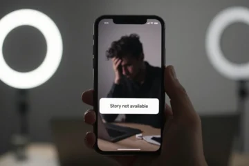 Instagram e l’errore delle Storie non disponibili: cosa cambia per i creator