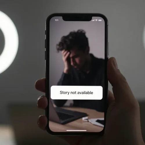 Instagram e l’errore delle Storie non disponibili: cosa cambia per i creator