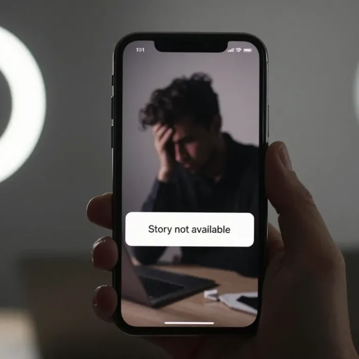 Instagram e l’errore delle Storie non disponibili: cosa cambia per i creator