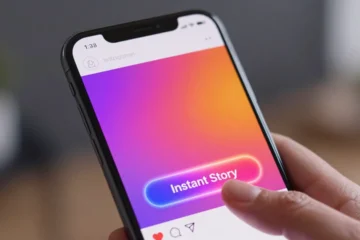 Instagram testa le Storie Istantanee: cosa sono e come cambiano i feed