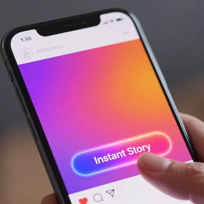 Instagram testa le Storie Istantanee: cosa sono e come cambiano i feed