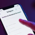 Perché molti creator stanno tornando all’account Instagram personale