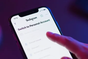 Perché molti creator stanno tornando all’account Instagram personale