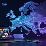 Streaming europeo, MFE accelera: nasce il nuovo polo tra TV e digitale