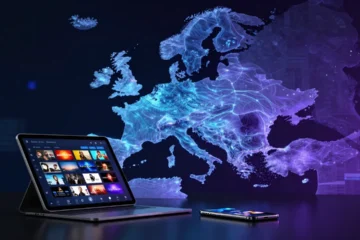 Streaming europeo, MFE accelera: nasce il nuovo polo tra TV e digitale