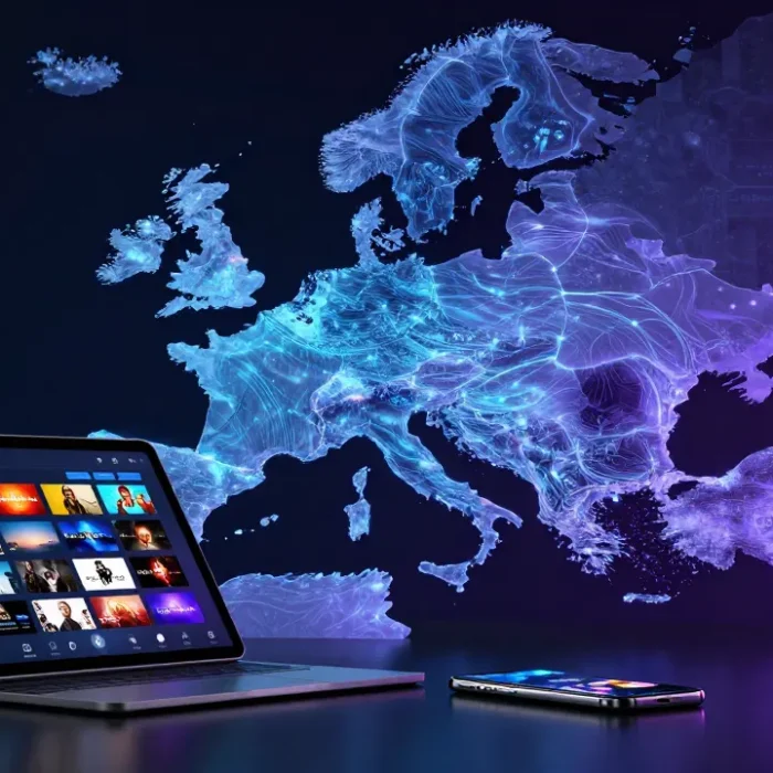 Streaming europeo, MFE accelera: nasce il nuovo polo tra TV e digitale