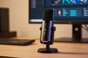 Streaming: come scegliere il miglior microfono gaming economico
