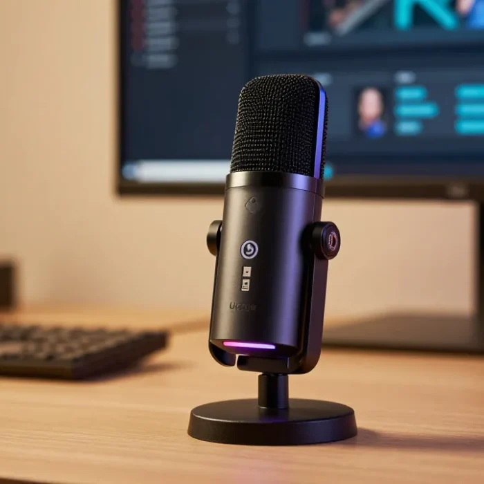 Streaming: come scegliere il miglior microfono gaming economico