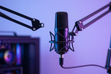 Streaming: i migliori microfoni economici per iniziare su Twitch e YouTube