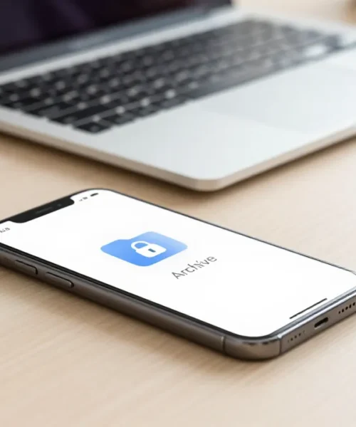 Come nascondere le chat archiviate su WhatsApp per proteggere la tua privacy