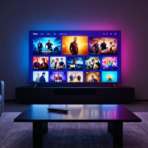 Netflix: come orientarsi tra i nuovi piani e l’addio al Base