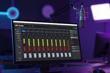 OBS audio in ritardo: come risolvere i problemi di sincronizzazione