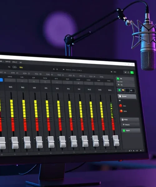 OBS audio in ritardo: come risolvere i problemi di sincronizzazione
