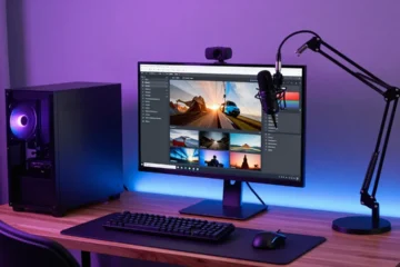 PC economico per lo streaming su Twitch: come iniziare senza spendere una fortuna