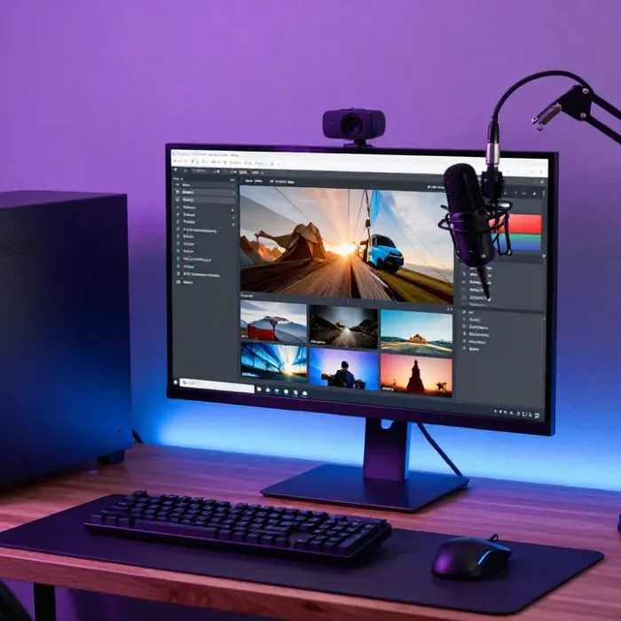 PC economico per lo streaming su Twitch: come iniziare senza spendere una fortuna