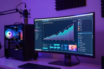 Quanto si guadagna su Twitch per ogni sub? La realtà dietro i numeri