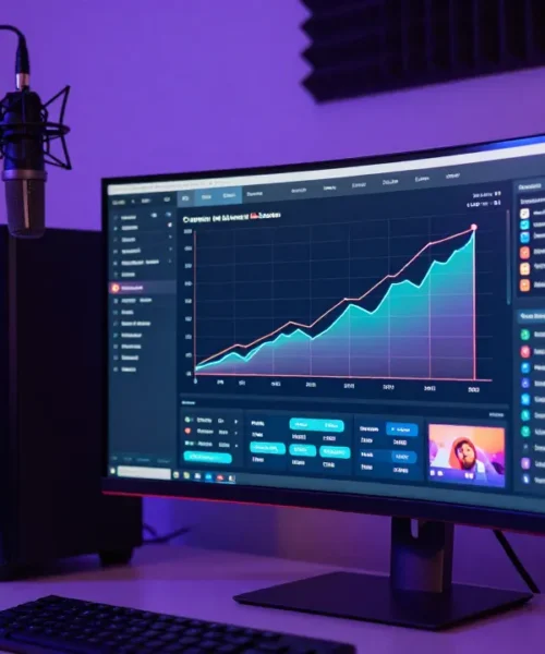 Quanto si guadagna su Twitch per ogni sub? La realtà dietro i numeri