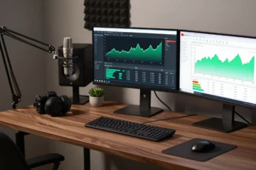 Quanto si guadagna con YouTube: fattori, limiti e realtà del Creator Business