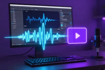 Ritardo audio OBS: come risolvere il problema del fuori sincrono