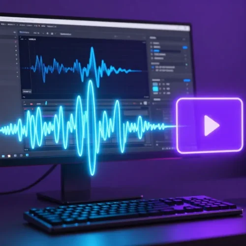 Ritardo audio OBS: come risolvere il problema del fuori sincrono
