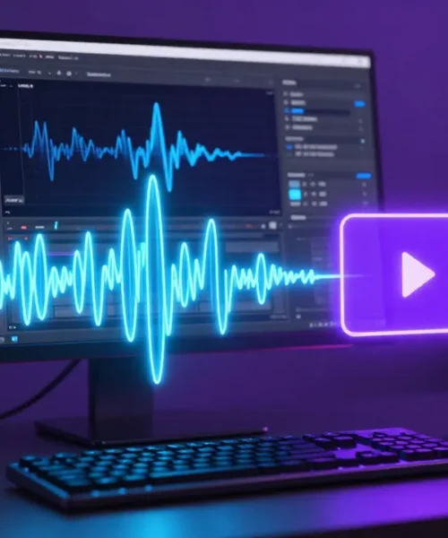 Ritardo audio OBS: come risolvere il problema del fuori sincrono