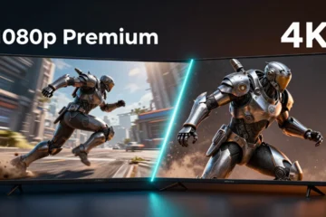 Secondo YouTube, il 1080p Premium è migliore del 4K? Ecco la verità sul bitrate