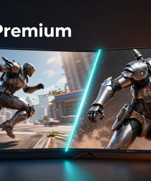 Secondo YouTube, il 1080p Premium è migliore del 4K? Ecco la verità sul bitrate