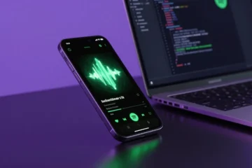 Spotify lancia i “Personal Podcast”: l’AI crea contenuti solo per te