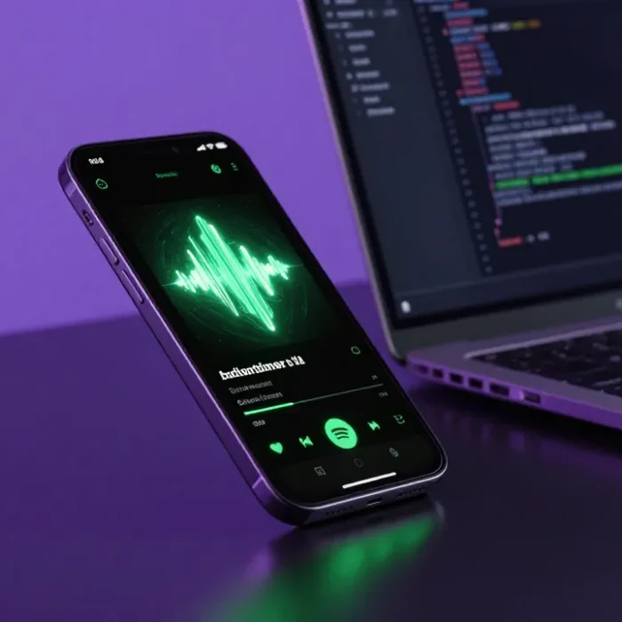 Spotify lancia i “Personal Podcast”: l’AI crea contenuti solo per te