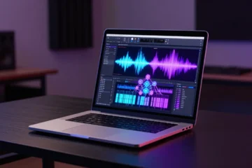 Stability AI lancia Stable Audio 2.5: musica ed effetti per i tuoi video in 2 secondi