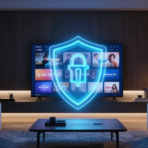 Streaming Community e VPN: cosa cambia davvero per la sicurezza online