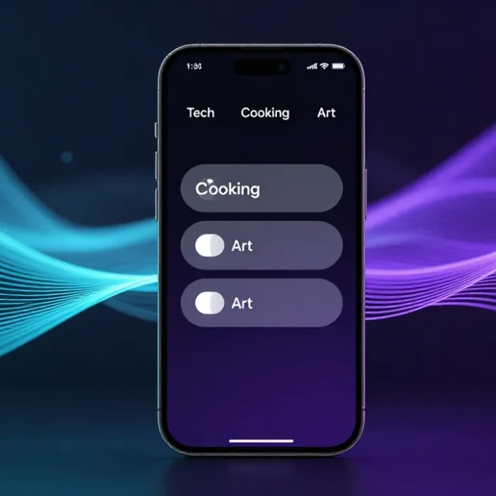 TikTok testa i feed personalizzati: come cambia la scelta dei video