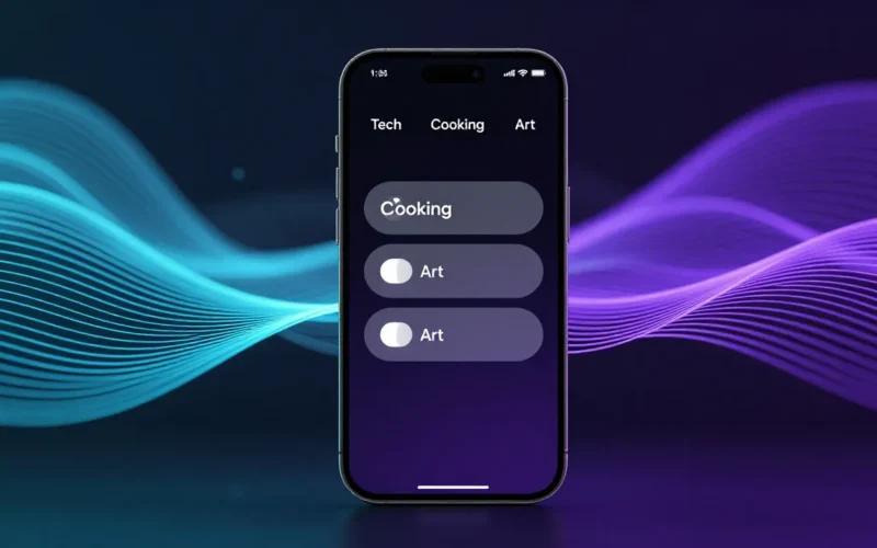 TikTok testa i feed personalizzati: come cambia la scelta dei video