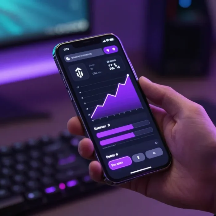 Twitch: monitorare lo status di Affiliate diventa più semplice su mobile