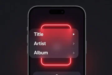YouTube Music aggiorna le playlist: cosa cambia per i curatori digitali