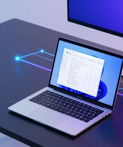 Come abilitare RDP su Windows 11: Guida Completa al Desktop Remoto