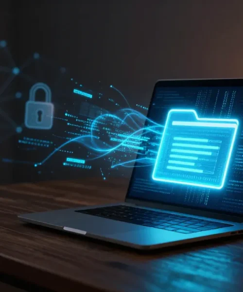 L’AI nei file privati è comoda, ma c’è un dettaglio che pochi controllano