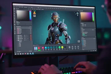 Aion 2 apre alla Creator Economy: come funzionerà il marketplace