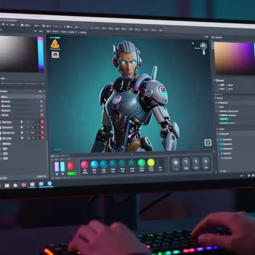 Aion 2 apre alla Creator Economy: come funzionerà il marketplace