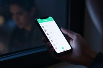 Come capire se qualcuno ti ha disattivato le storie su WhatsApp