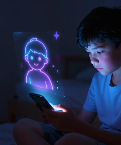 Chatbot AI companion: perché se ne parla e cosa rischiano gli utenti più giovani