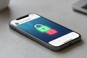 Come capire se una persona ti ha bloccato le storie su Instagram
