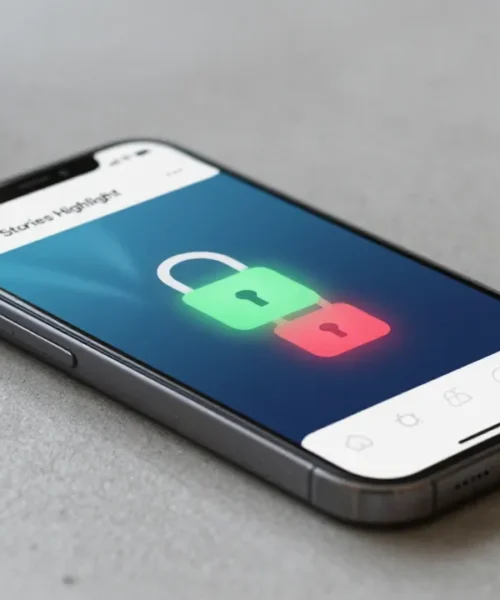 Come capire se una persona ti ha bloccato le storie su Instagram