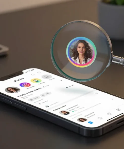 Come capire se qualcuno ti ha nascosto le storie su Instagram