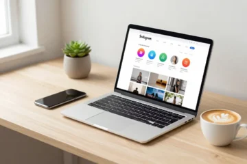 Come eliminare una storia in evidenza su Instagram da PC (e come funzionano le visualizzazioni)