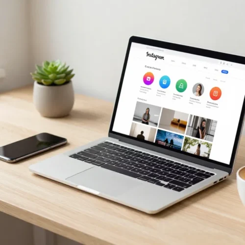 Come eliminare una storia in evidenza su Instagram da PC (e come funzionano le visualizzazioni)