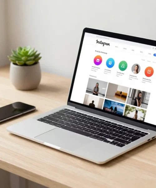 Come eliminare una storia in evidenza su Instagram da PC (e come funzionano le visualizzazioni)
